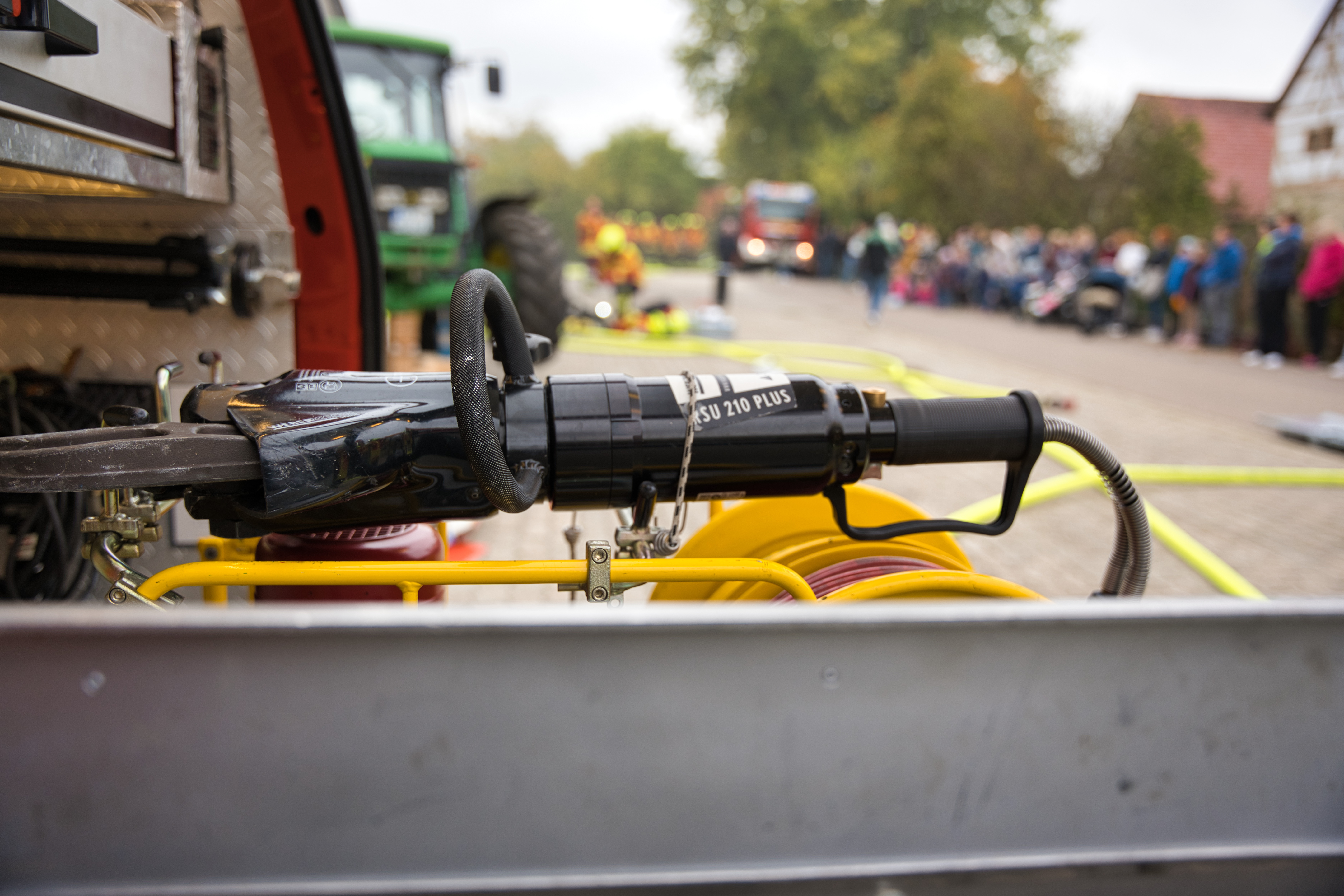 Feuerwehr Hayingen