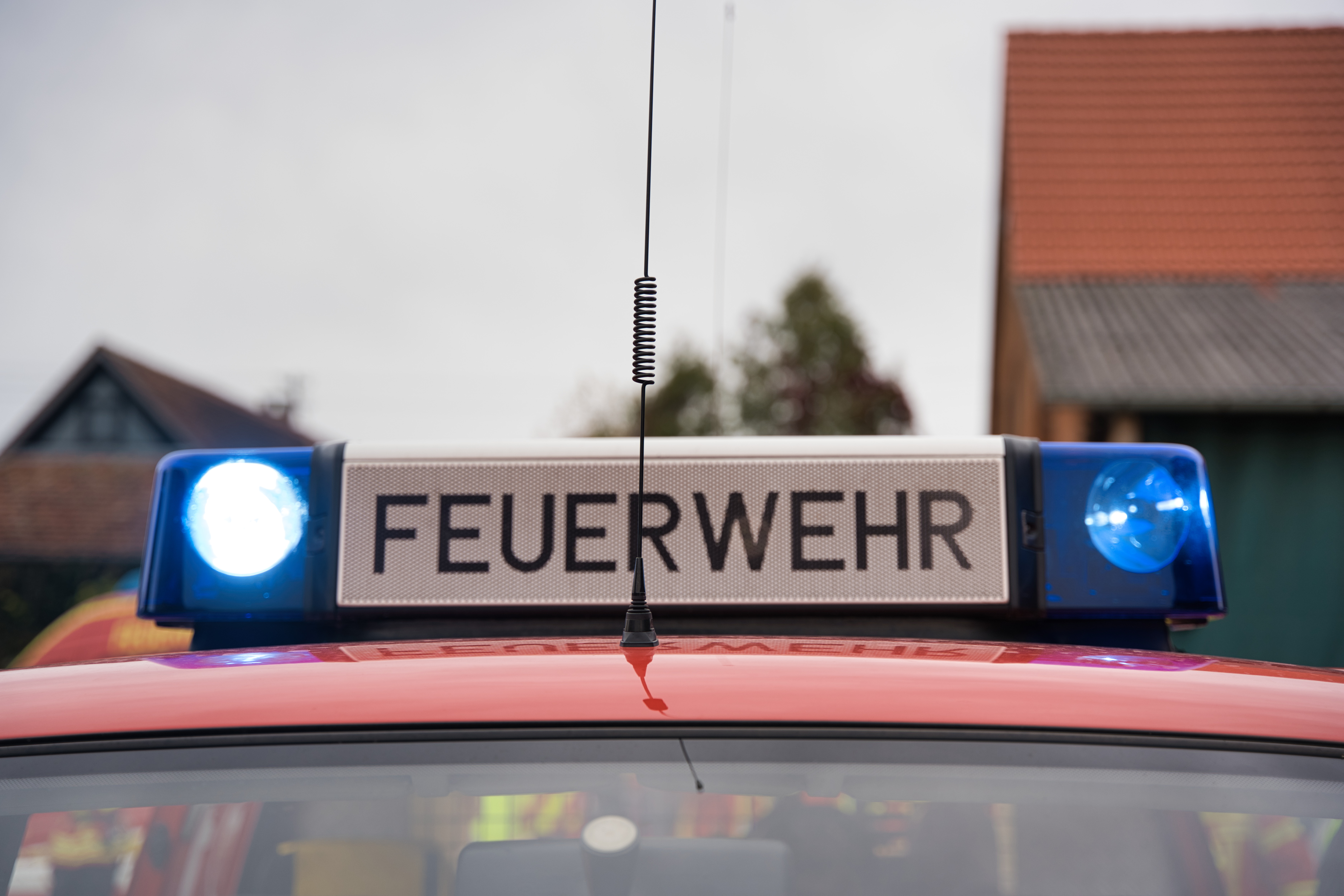 Feuerwehr Hayingen